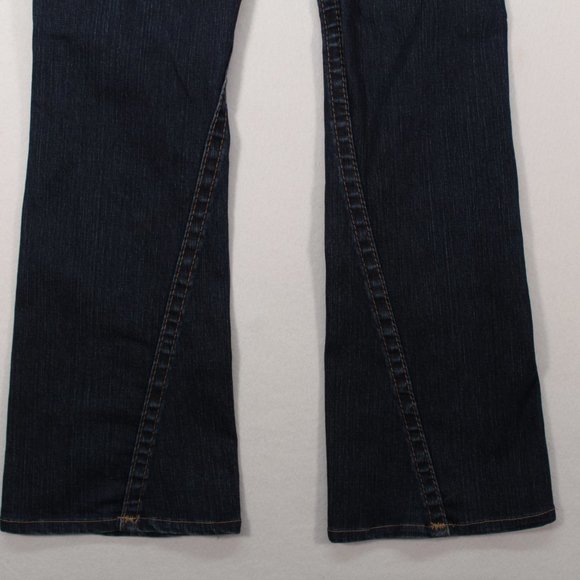 True Religion Jeans Women's 29 Blue Denim - Picture 13 of 16
